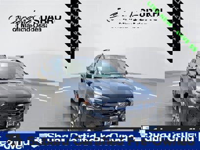 Certified 2025 Subaru Outback Limited