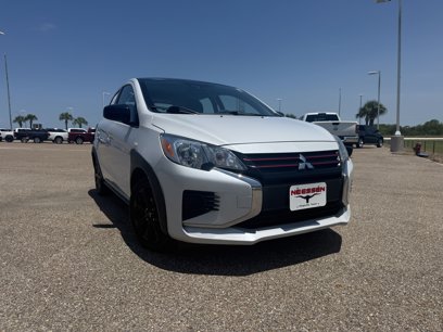 Used 2023 Mitsubishi Mirage SE