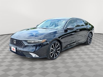 Used 2023 Honda Accord Touring