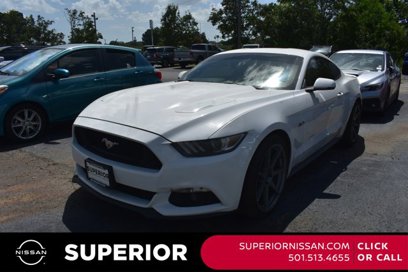 Used 2016 Ford Mustang GT Premium w/ Equipment Group 401A