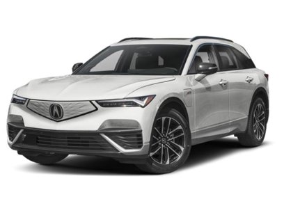 New 2024 Acura ZDX A-Spec