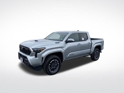 New 2025 Toyota Tacoma TRD Sport