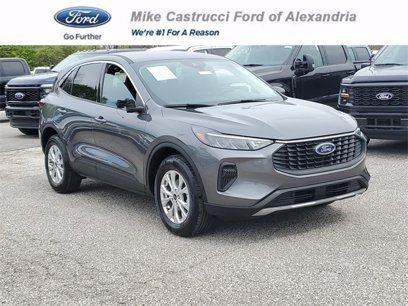 Used 2023 Ford Escape Active