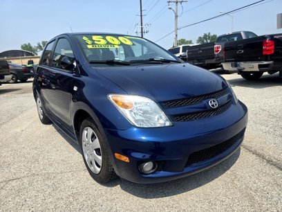 Used 2006 Scion xA