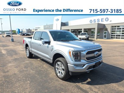 Used 2022 Ford F150 Limited