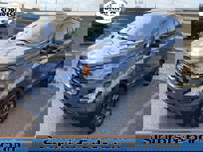 Certified 2021 Ford EcoSport S