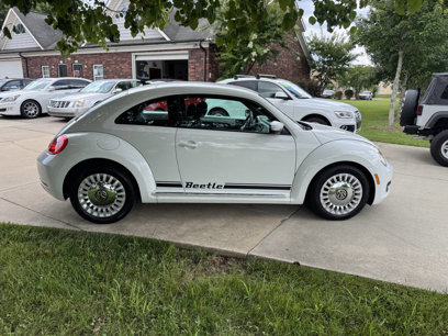 Used 2014 Volkswagen Beetle 1.8T
