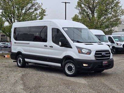 Used 2020 Ford Transit 350 XL