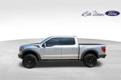 Used 2023 Ford F150 Raptor