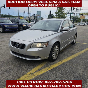 Used 2009 Volvo S40 2.4i