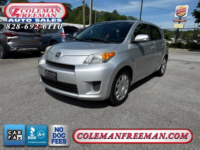 Used 2012 Scion xD Release Series 4.0