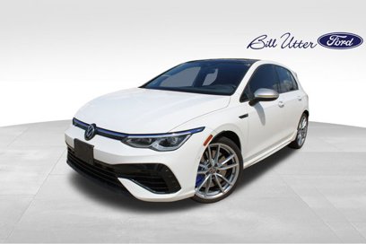Used 2024 Volkswagen Golf R