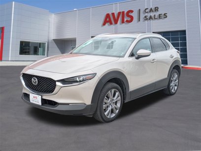 Used 2024 MAZDA CX-30 AWD 2.5 S w/ Premium Package