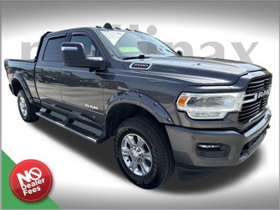 Used 2023 RAM 2500 Big Horn w/ Level B Equipment Group