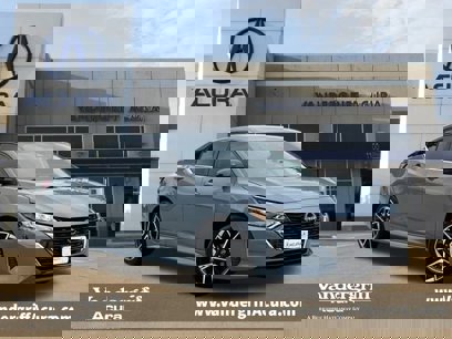 Used 2024 Nissan Sentra SR w/ SR Premium Package