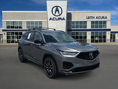 Used 2023 Acura MDX Type S