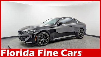 Used 2022 BMW 230i Coupe w/ Convenience Package