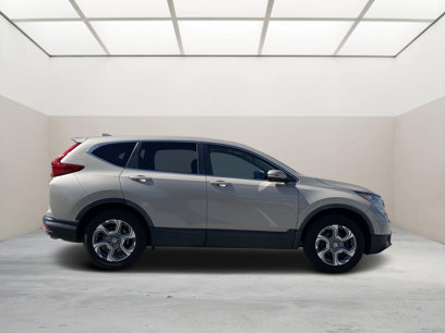 Used 2018 Honda CR-V EX