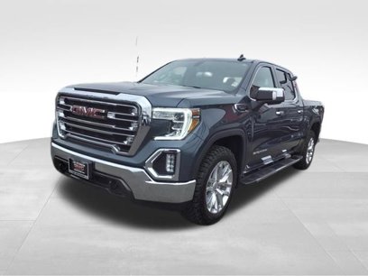 Used 2021 GMC Sierra 1500 SLT w/ SLT Premium Package