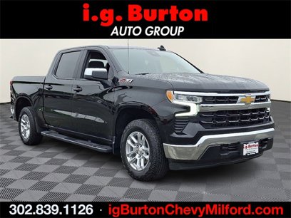 Used 2023 Chevrolet Silverado 1500 LT