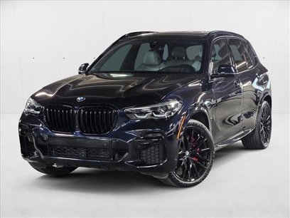 Certified 2023 BMW X5 sDrive40i w/ M Sport Package