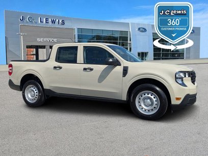 New 2025 Ford Maverick XL