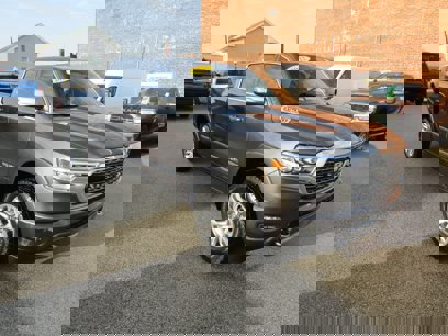 Used 2022 RAM 1500 Limited w/ Off Road Group