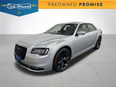 Used 2022 Chrysler 300 S