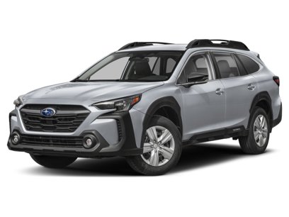 Used 2025 Subaru Outback w/ Popular Package #1A