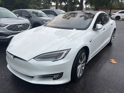 Used 2021 Tesla Model S Long Range