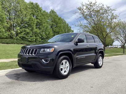 Used 2014 Jeep Grand Cherokee Laredo w/ Quick Order Package 23E