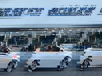 Used 2011 BMW 335i Convertible w/ Premium Pkg