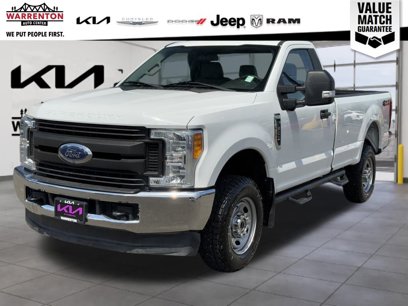 Used 2017 Ford F350 XL