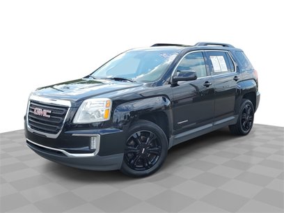 Certified 2024 GMC Terrain SLT w/ LPO, Floor Liner Package