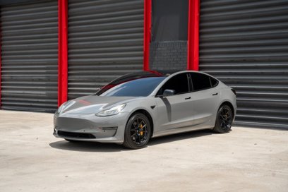 Used 2019 Tesla Model 3 Mid Range
