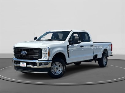 Certified 2023 Ford F350 XL w/ FX4 Off-Road Package