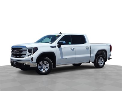 Used 2023 GMC Sierra 1500 SLE
