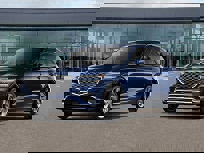 New 2026 Genesis GV70 2.5T Select