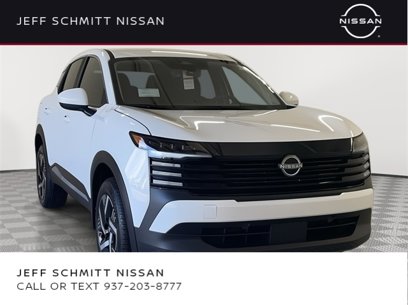 New 2025 Nissan Kicks SV w/ Illumination Package