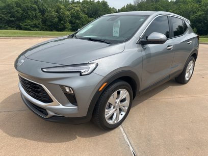 Used 2024 Buick Encore GX Preferred