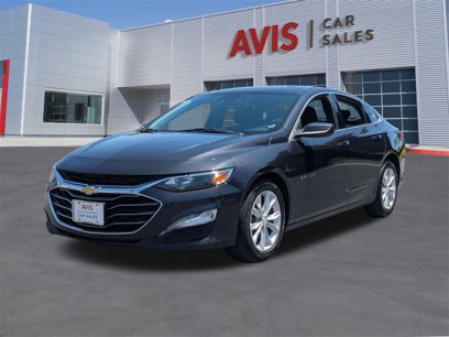 Used 2023 Chevrolet Malibu LT
