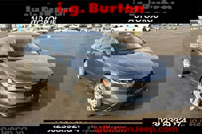 Used 2023 Honda Accord EX
