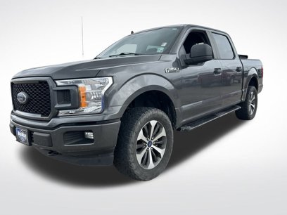 Used 2020 Ford F150 XL w/ Equipment Group 101A Mid