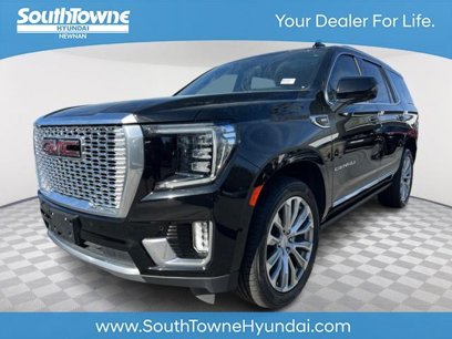 Used 2023 GMC Yukon Denali