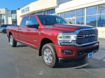 Used 2023 RAM 3500 Laramie