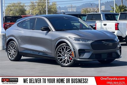 Used 2023 Ford Mustang Mach-E GT w/ GT Performance Edition