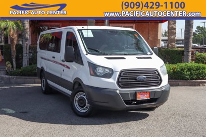 Used 2016 Ford Transit 150 XL