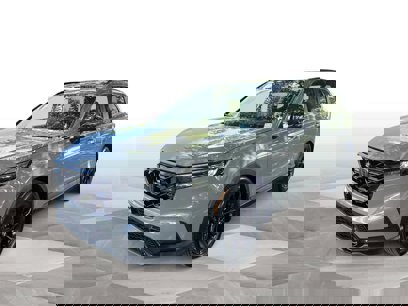 Used 2025 Honda CR-V Sport
