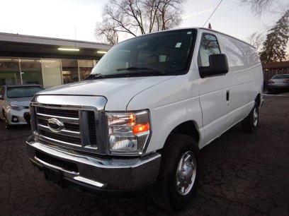 Used 2010 Ford E-250 and Econoline 250
