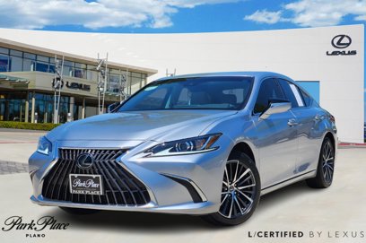 Used 2024 Lexus ES 350 Premium